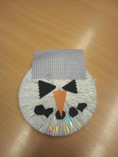 TVOŘÍLEK -druháci