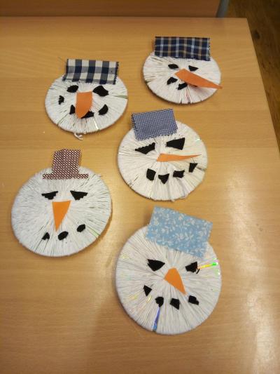 TVOŘÍLEK -druháci