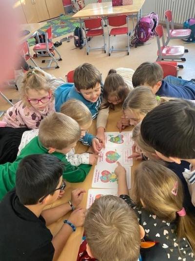 Když chceš mít kamarády......