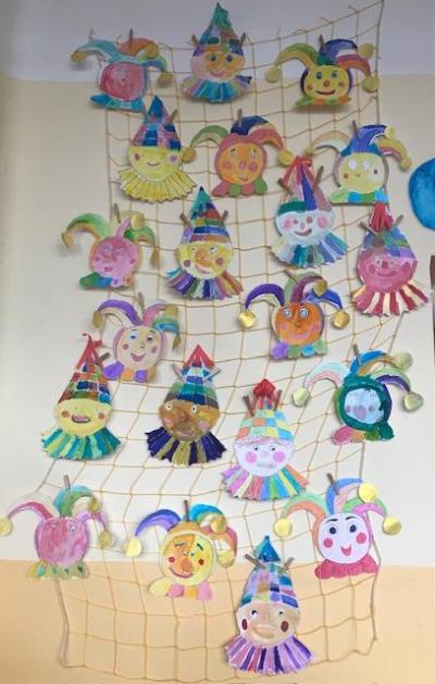 Co nás čeká v ÚNORU?