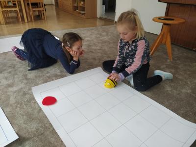 Malí programátoři