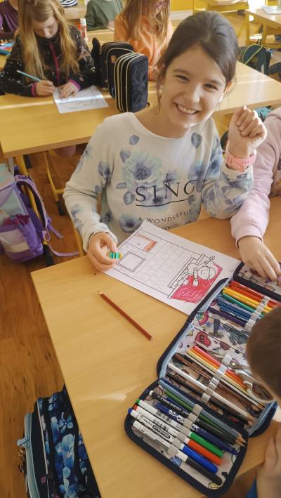 Tajemství řemesel - ZEDNÍK