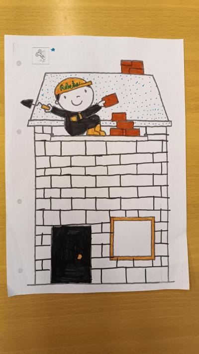 Tajemství řemesel - ZEDNÍK