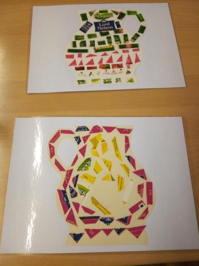 TVOŘÍLEK - druháci