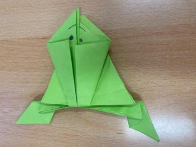 Žabičky v Žabičkách