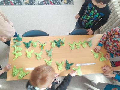 Žabičky v Žabičkách