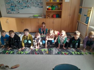 Žabičky v Žabičkách