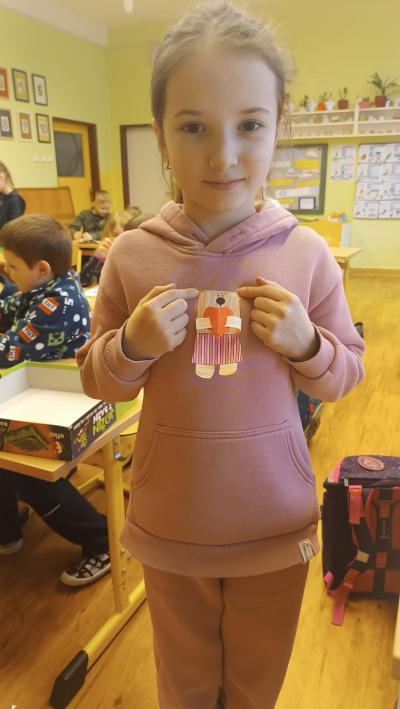 Valentýnské tvoření