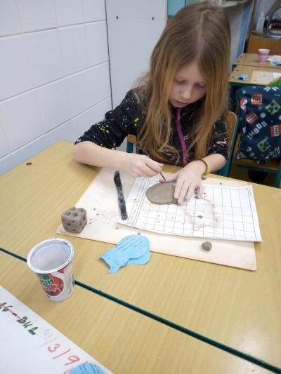 KERAMICKÉ TVOŘENÍ