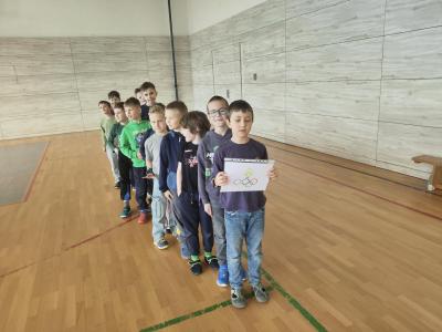 NETRADIČNÍ ZIMNÍ OLYMPIÁDA