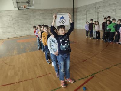 NETRADIČNÍ ZIMNÍ OLYMPIÁDA