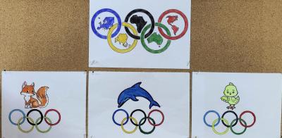 NETRADIČNÍ ZIMNÍ OLYMPIÁDA