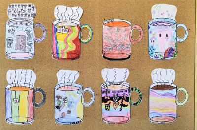 NĚCO PRO ZAHŘÁTÍ