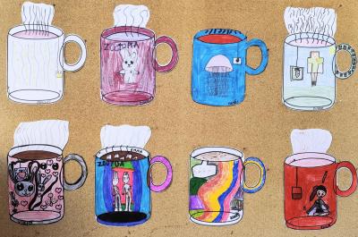 NĚCO PRO ZAHŘÁTÍ