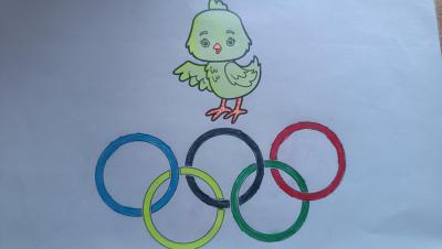 Netradiční olympiáda