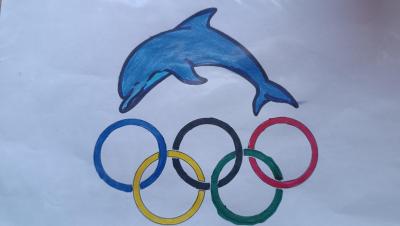 Netradiční olympiáda