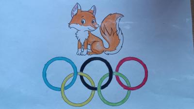 Netradiční olympiáda