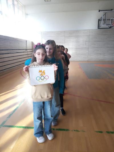 NETRADIČNÍ ZIMNÍ OLYMPIÁDA