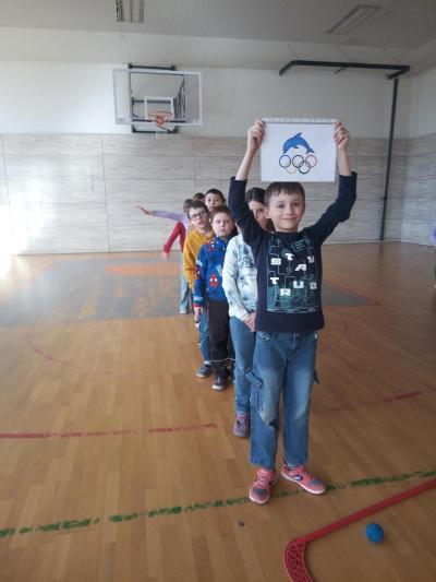 NETRADIČNÍ ZIMNÍ OLYMPIÁDA