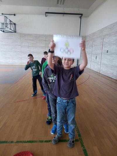 NETRADIČNÍ ZIMNÍ OLYMPIÁDA