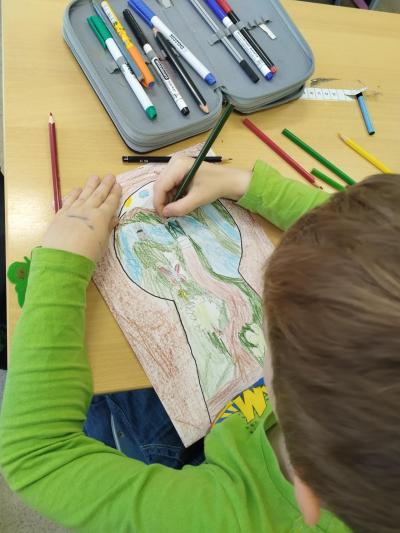 JARO, POJĎ UŽ K NÁM