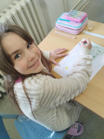 JARO, POJĎ UŽ K NÁM