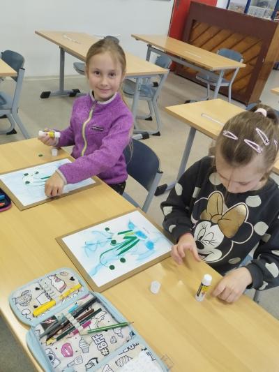 16.3.2026 ŠIKOVNÉ RUČIČKY - SNĚŽENKY