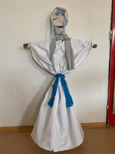 Morana, Morena nebo Mařena - to je jedno