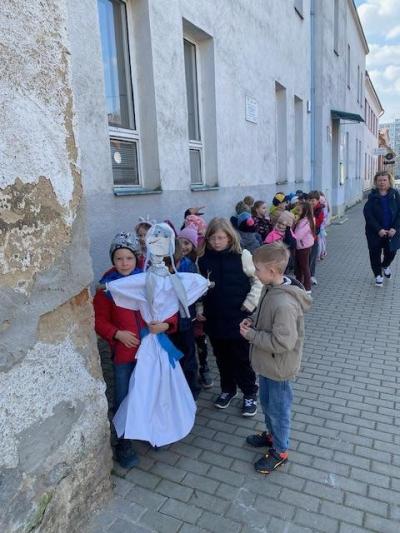 Morana, Morena nebo Mařena - to je jedno
