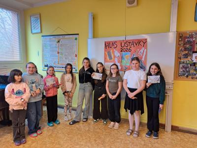 Hlas Ústavky 2026