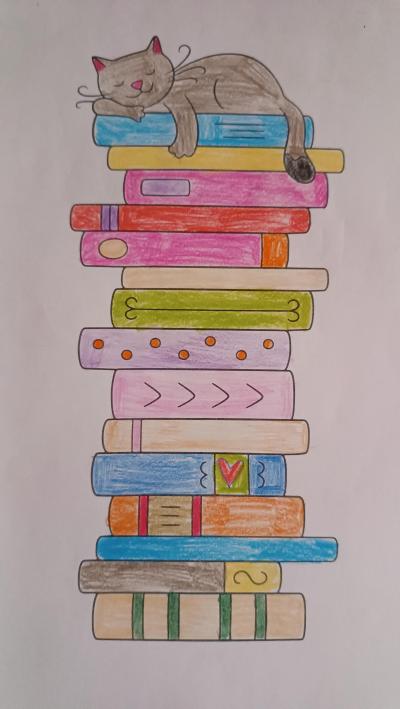 Tajemství řemesel - KNIHAŘ