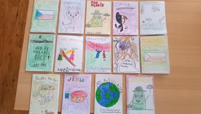 Březen - měsíc knihy