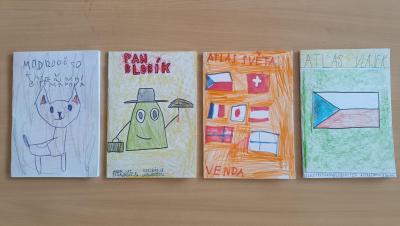 Březen - měsíc knihy