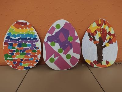 KUŘÁTKA PŘEJÍ VESELÉ VELIKONOCE!