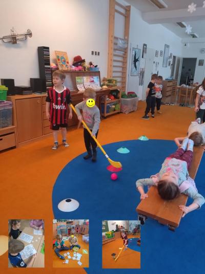 Vlaštovičky ani v zimě nezahálí!