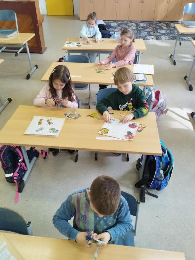 13.4.2026 ŠIKOVNÉ RUČIČKY - KOLÁŽ