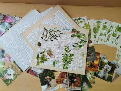 13.4.2026 ŠIKOVNÉ RUČIČKY - KOLÁŽ