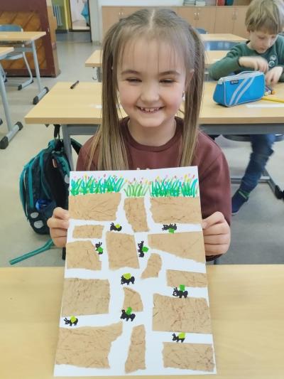 20.4.2026 ŠIKOVNÉ RUČIČKY - MRAVENIŠTĚ