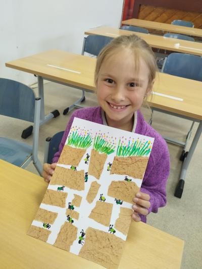 20.4.2026 ŠIKOVNÉ RUČIČKY - MRAVENIŠTĚ