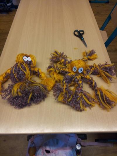 TVOŘÍLEK - výrobky z vlny