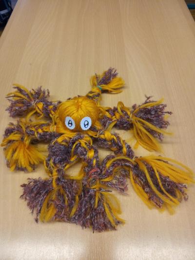 TVOŘÍLEK - výrobky z vlny