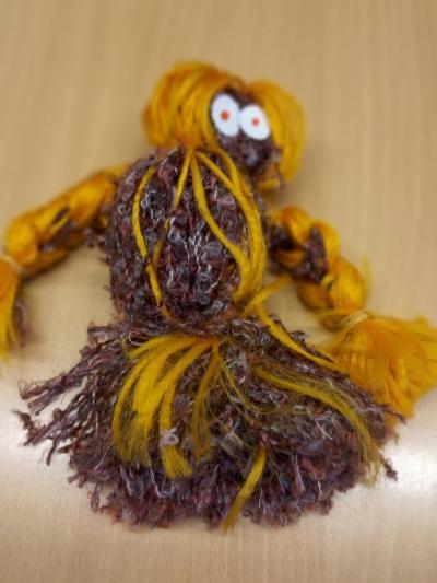 TVOŘÍLEK - výrobky z vlny