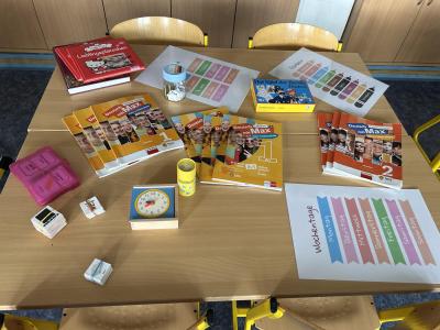 Ochutnávka cizích jazyků