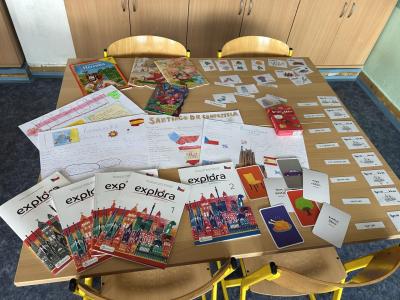 Ochutnávka cizích jazyků