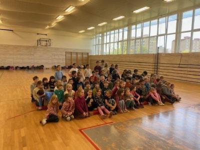 Čertova lest - divadlo