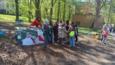 "Sportuj, bav se a vzdělávej v PN Bohnice"