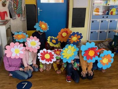 Co nás čeká v KVĚTNU