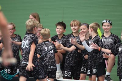 Dvojnásobní ligoví šampioni z Floba